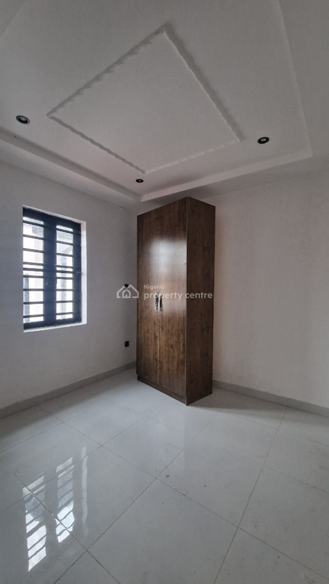 4 Bedroom Semi Detached Duplex, Association Street, Ashi Bodija, Ibadan, Ibadan, Oyo, Semi-detached Duplex for Sale