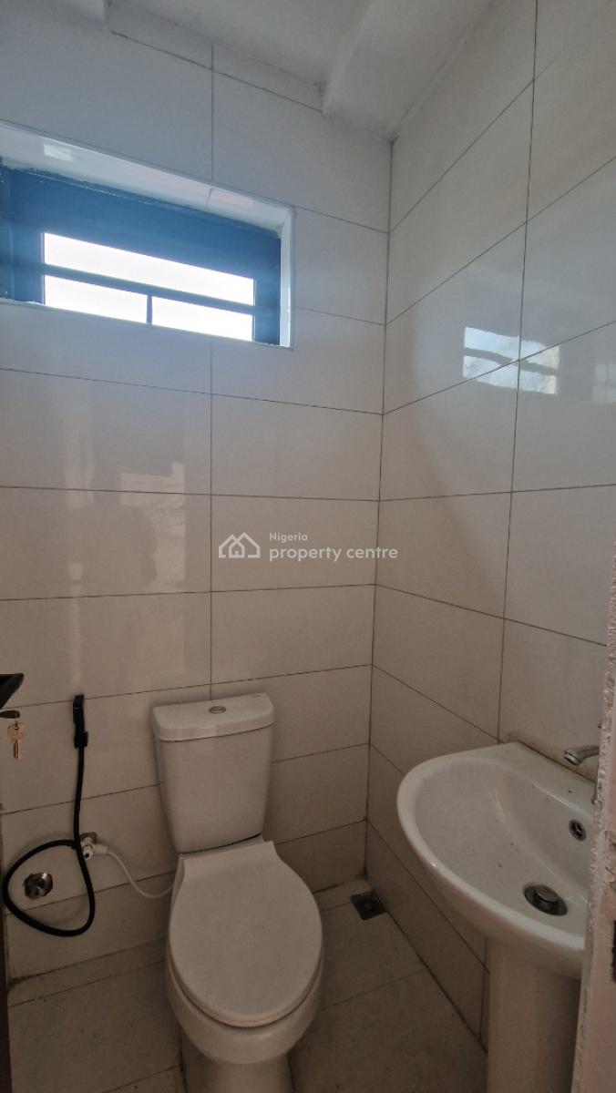 4 Bedroom Semi Detached Duplex, Association Street, Ashi Bodija, Ibadan, Ibadan, Oyo, Semi-detached Duplex for Sale