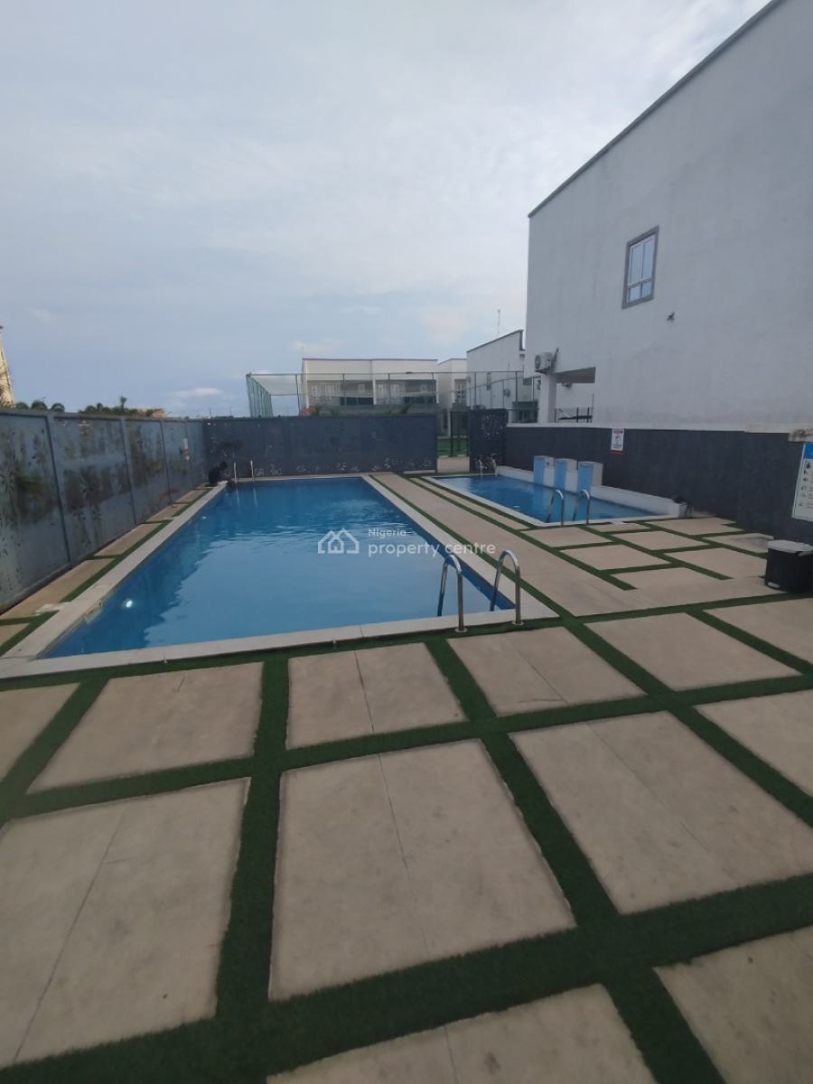 3 & 4 Bedroom Duplexes, Harries Drive, Vgc Extension, Vgc, Lekki, Lagos, Semi-detached Duplex for Sale