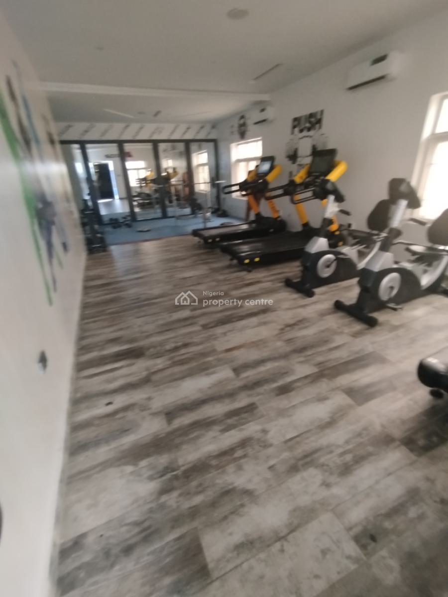 3 & 4 Bedroom Duplexes, Harries Drive, Vgc Extension, Vgc, Lekki, Lagos, Semi-detached Duplex for Sale