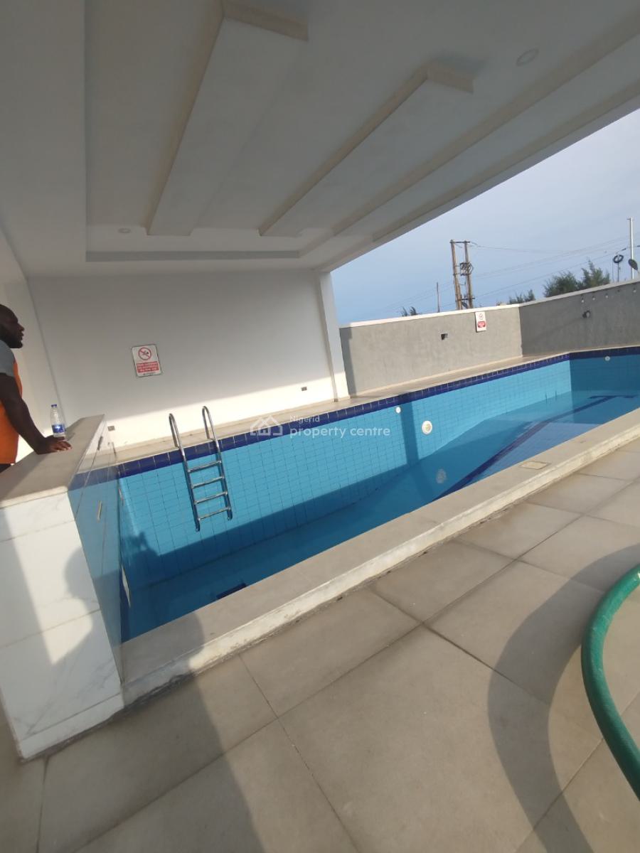 3 & 4 Bedroom Duplexes, Harries Drive, Vgc Extension, Vgc, Lekki, Lagos, Semi-detached Duplex for Sale