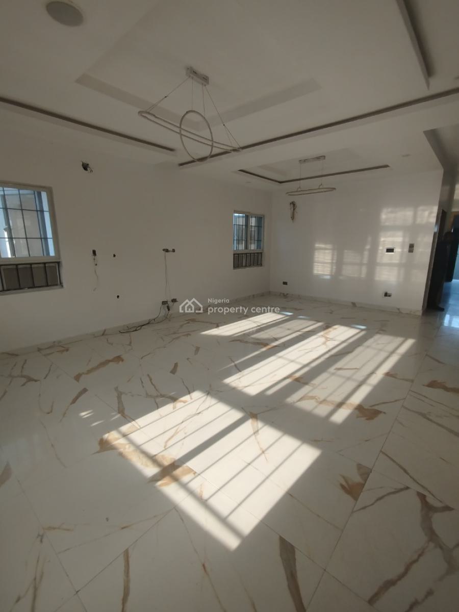 3 & 4 Bedroom Duplexes, Harries Drive, Vgc Extension, Vgc, Lekki, Lagos, Semi-detached Duplex for Sale