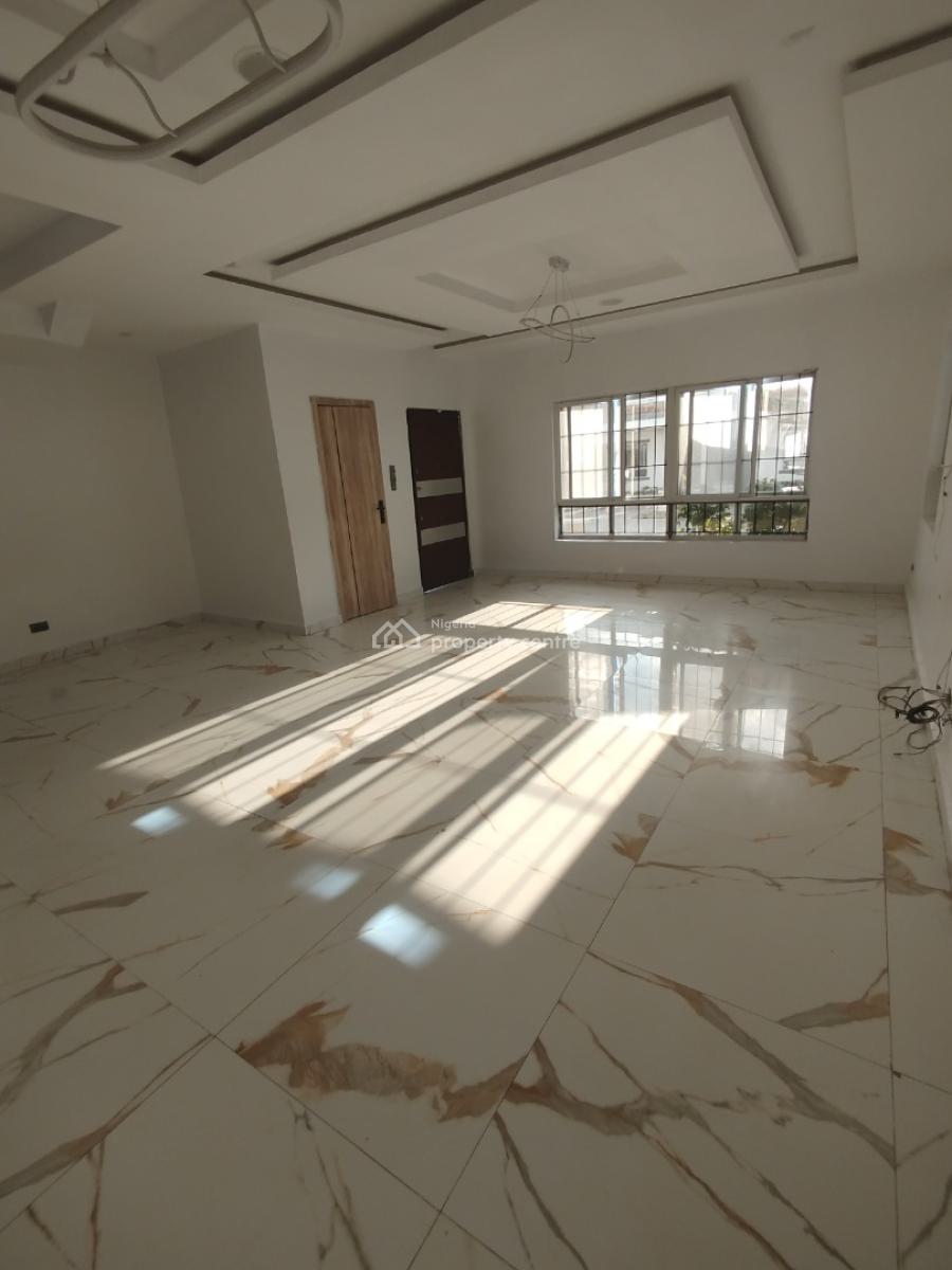 3 & 4 Bedroom Duplexes, Harries Drive, Vgc Extension, Vgc, Lekki, Lagos, Semi-detached Duplex for Sale