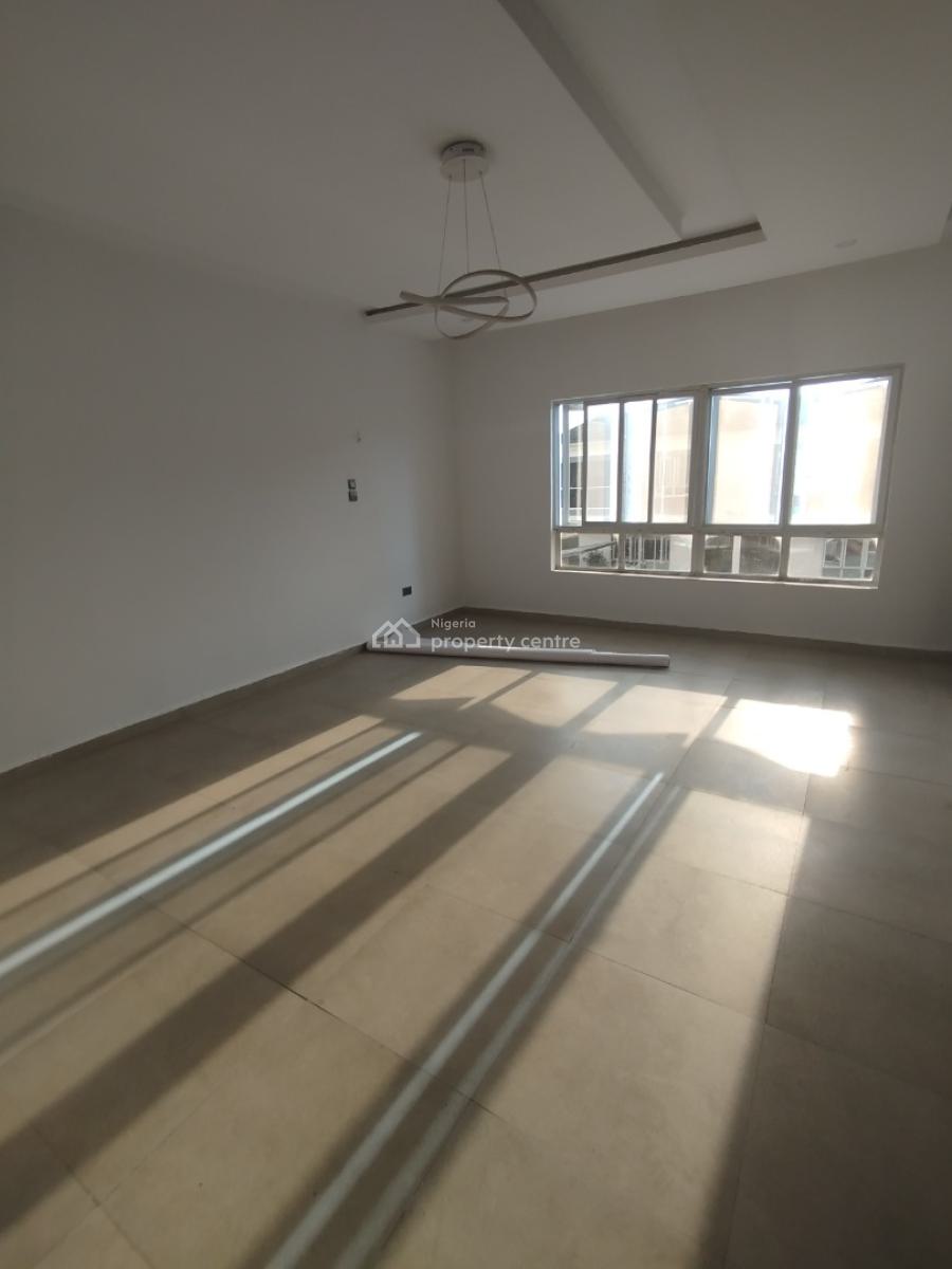 3 & 4 Bedroom Duplexes, Harries Drive, Vgc Extension, Vgc, Lekki, Lagos, Semi-detached Duplex for Sale