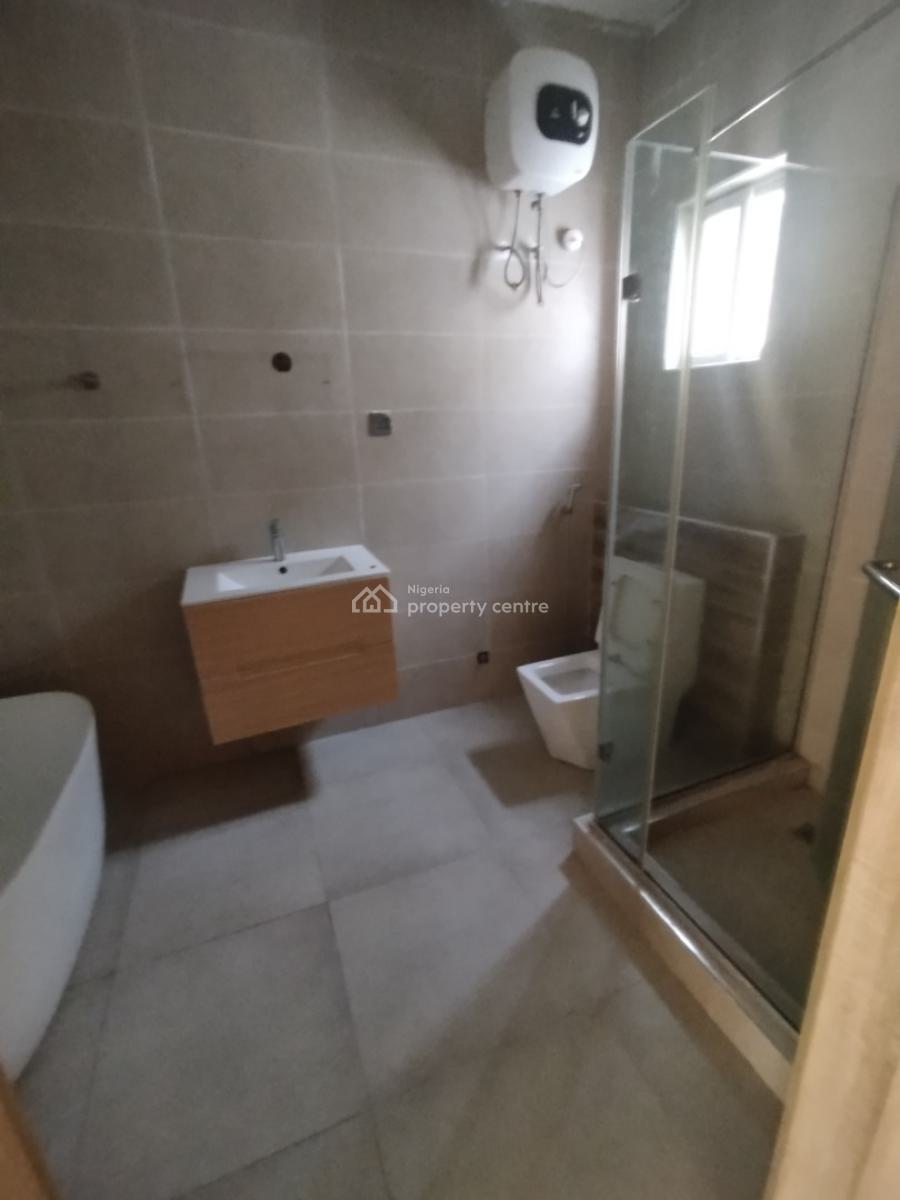 3 & 4 Bedroom Duplexes, Harries Drive, Vgc Extension, Vgc, Lekki, Lagos, Semi-detached Duplex for Sale