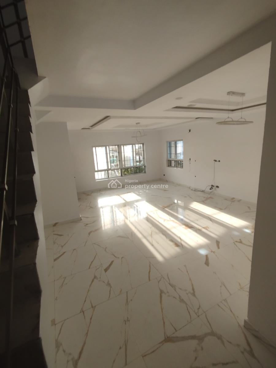 3 & 4 Bedroom Duplexes, Harries Drive, Vgc Extension, Vgc, Lekki, Lagos, Semi-detached Duplex for Sale