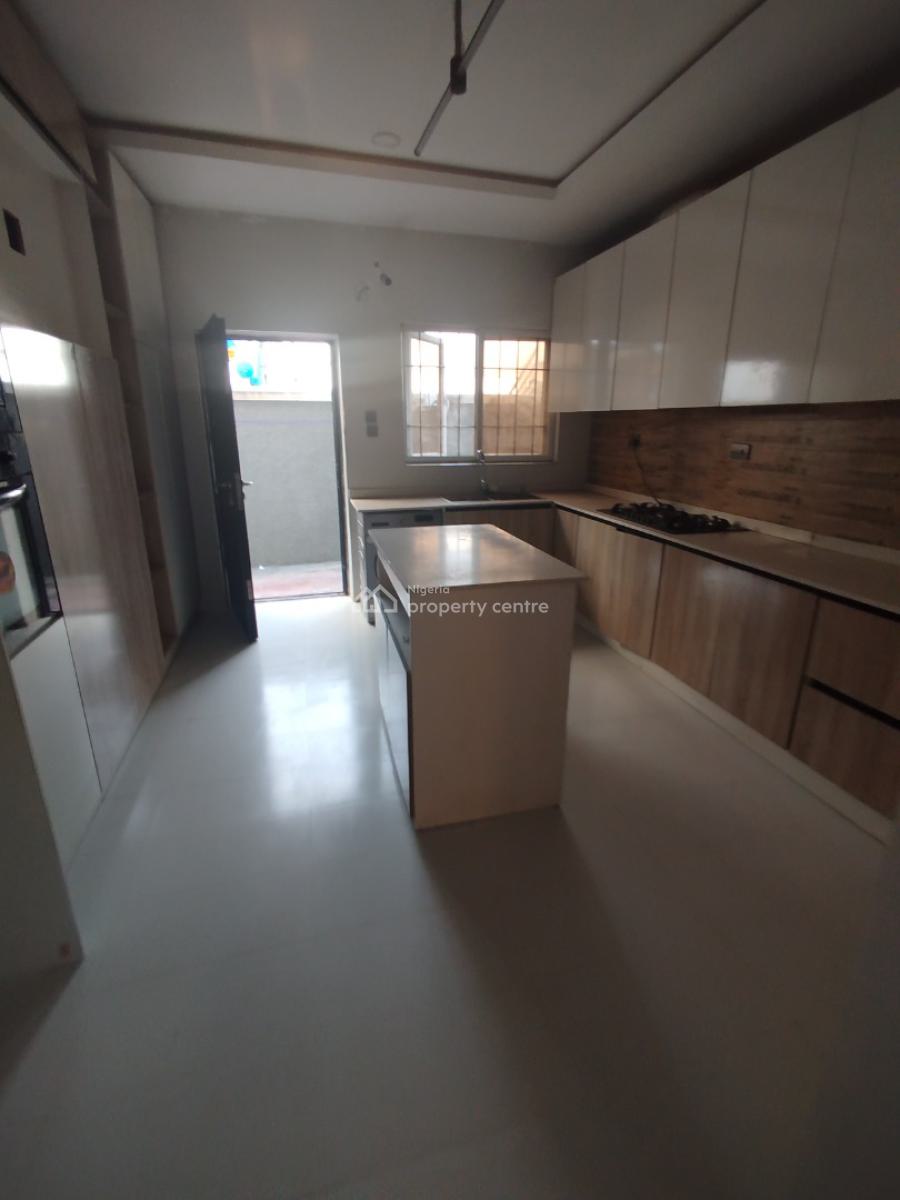 3 & 4 Bedroom Duplexes, Harries Drive, Vgc Extension, Vgc, Lekki, Lagos, Semi-detached Duplex for Sale