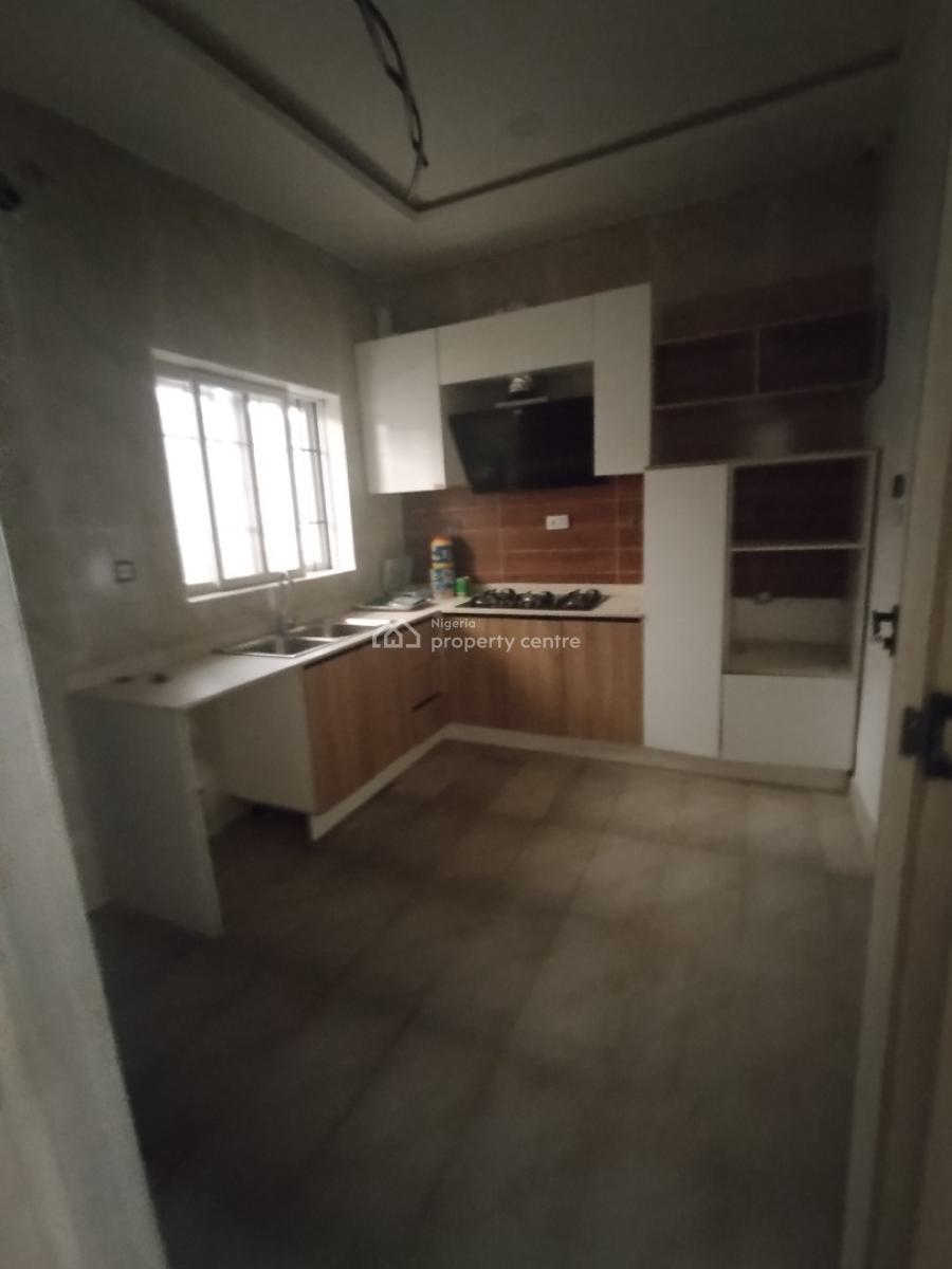 3 & 4 Bedroom Duplexes, Harries Drive, Vgc Extension, Vgc, Lekki, Lagos, Semi-detached Duplex for Sale