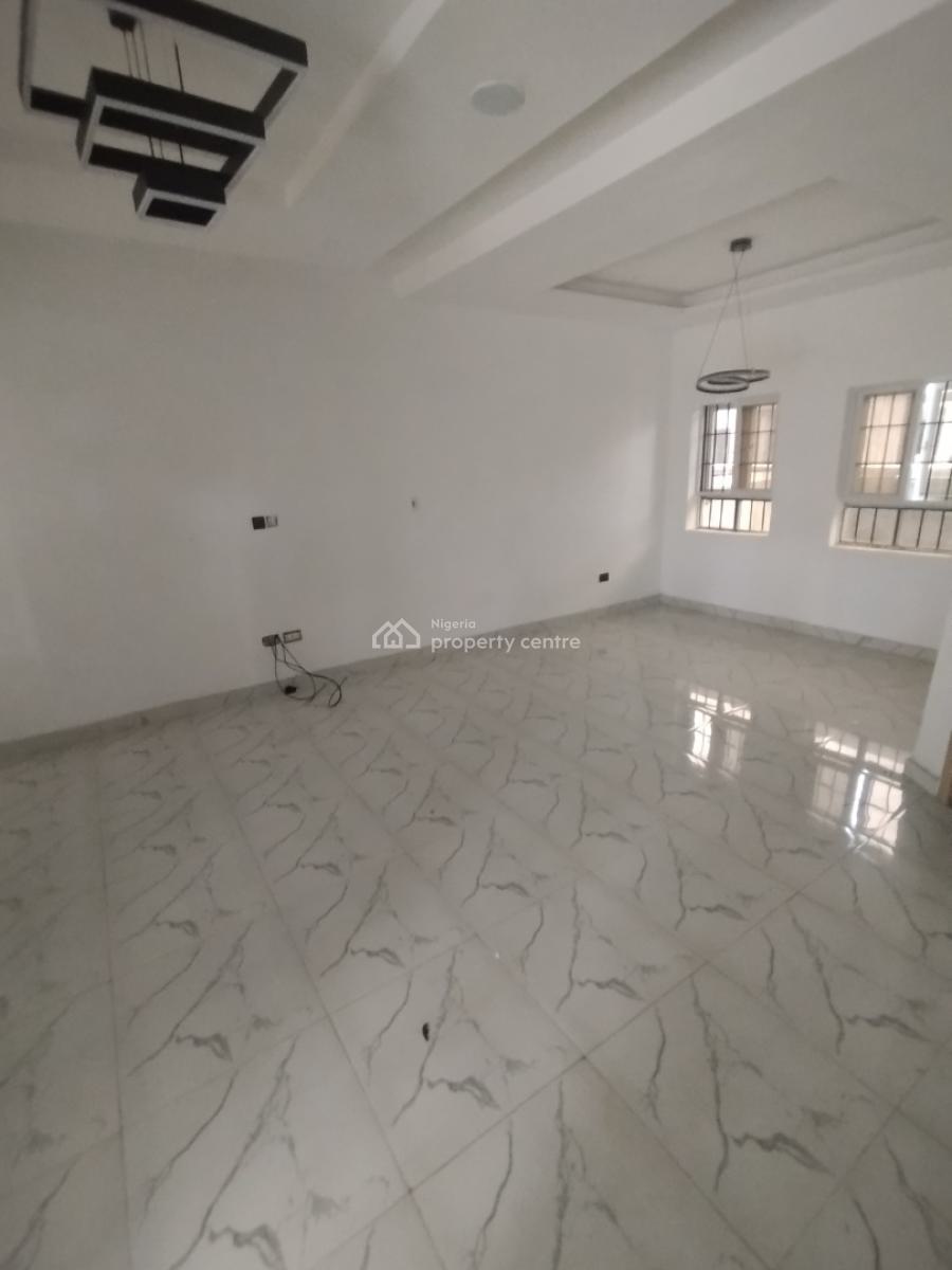 3 & 4 Bedroom Duplexes, Harries Drive, Vgc Extension, Vgc, Lekki, Lagos, Semi-detached Duplex for Sale