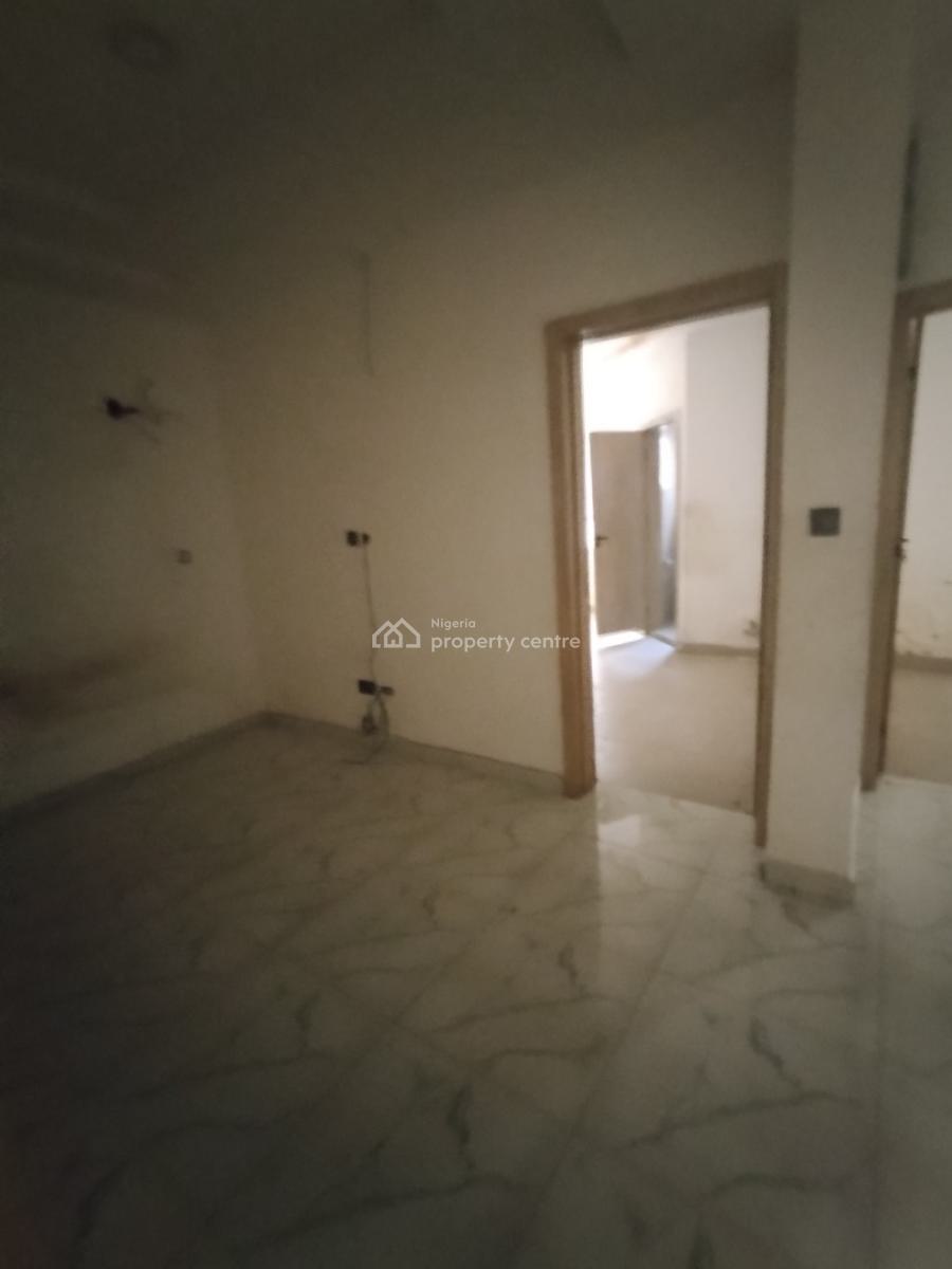 3 & 4 Bedroom Duplexes, Harries Drive, Vgc Extension, Vgc, Lekki, Lagos, Semi-detached Duplex for Sale