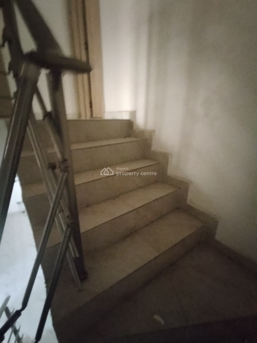 3 & 4 Bedroom Duplexes, Harries Drive, Vgc Extension, Vgc, Lekki, Lagos, Semi-detached Duplex for Sale