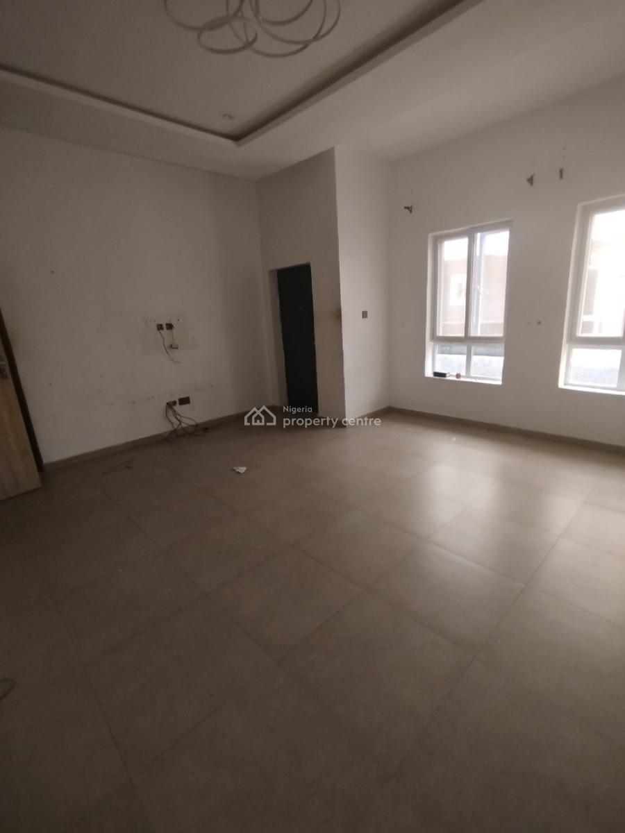 3 & 4 Bedroom Duplexes, Harries Drive, Vgc Extension, Vgc, Lekki, Lagos, Semi-detached Duplex for Sale