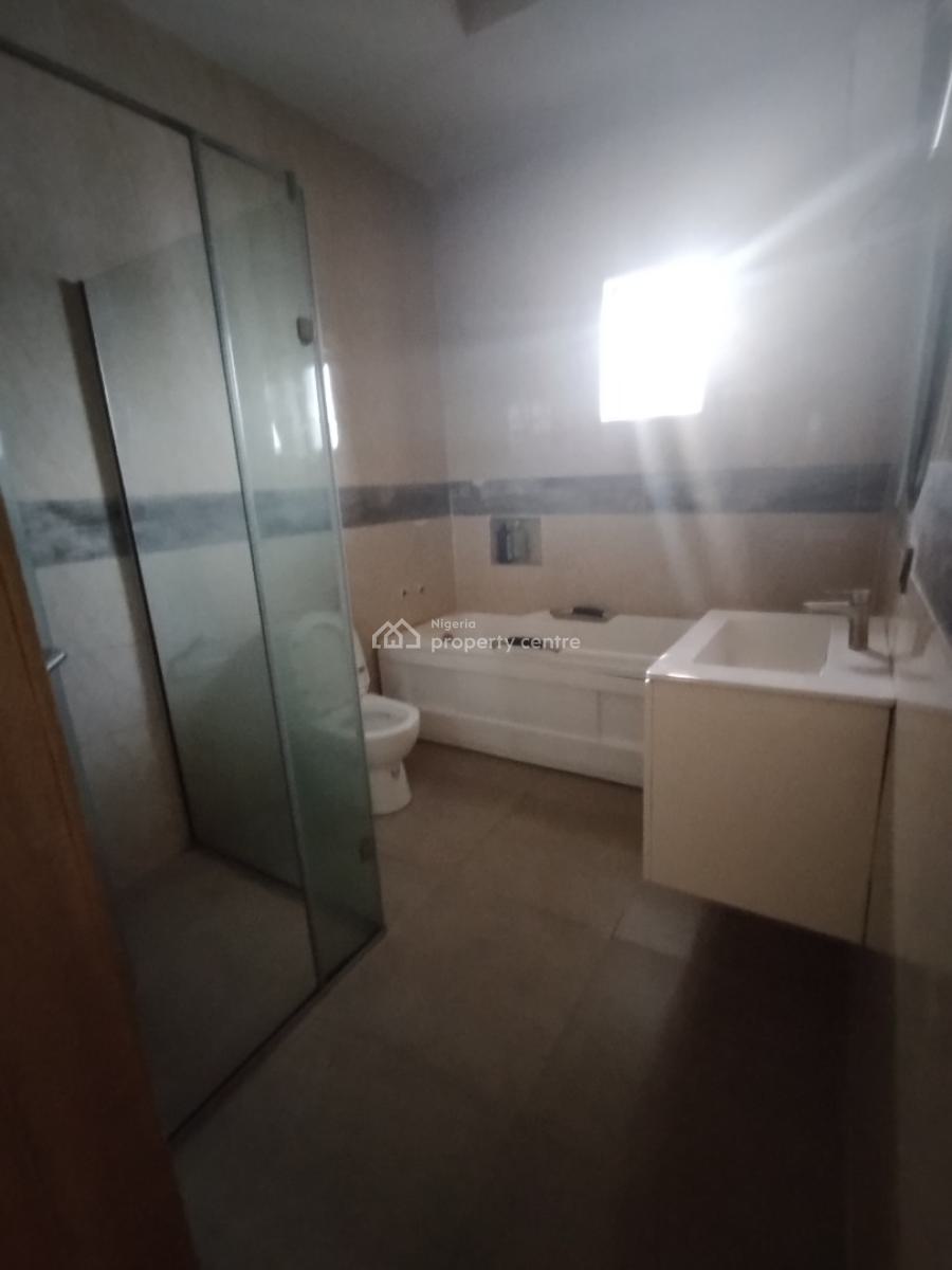 3 & 4 Bedroom Duplexes, Harries Drive, Vgc Extension, Vgc, Lekki, Lagos, Semi-detached Duplex for Sale