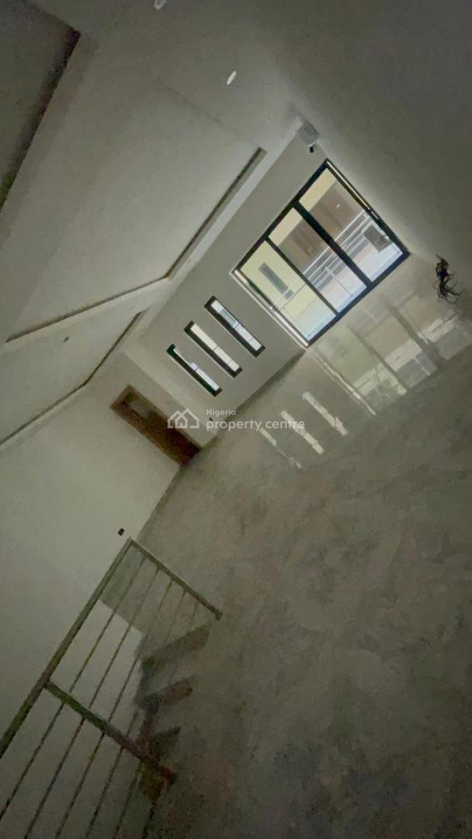 4bedroom Penthouse with Bq,gym, Banana Island, Ikoyi, Lagos, Flat / Apartment for Rent
