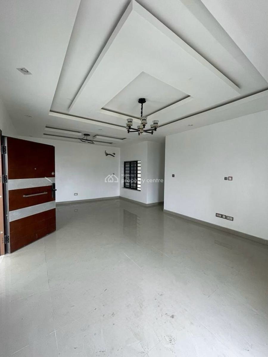 2 Bedroom Apartment Available, Ikate, Lekki, Lagos, Flat / Apartment for Rent