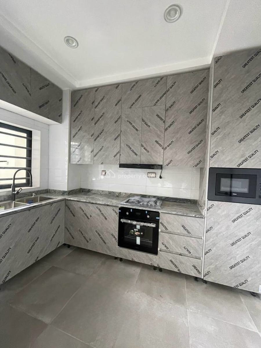 2 Bedroom Apartment Available, Ikate, Lekki, Lagos, Flat / Apartment for Rent