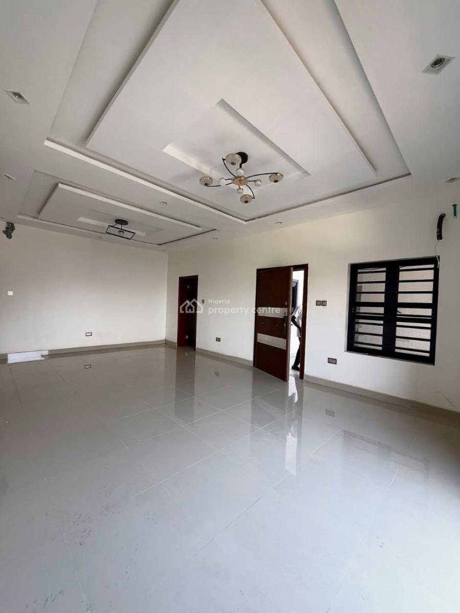 2 Bedroom Apartment Available, Ikate, Lekki, Lagos, Flat / Apartment for Rent