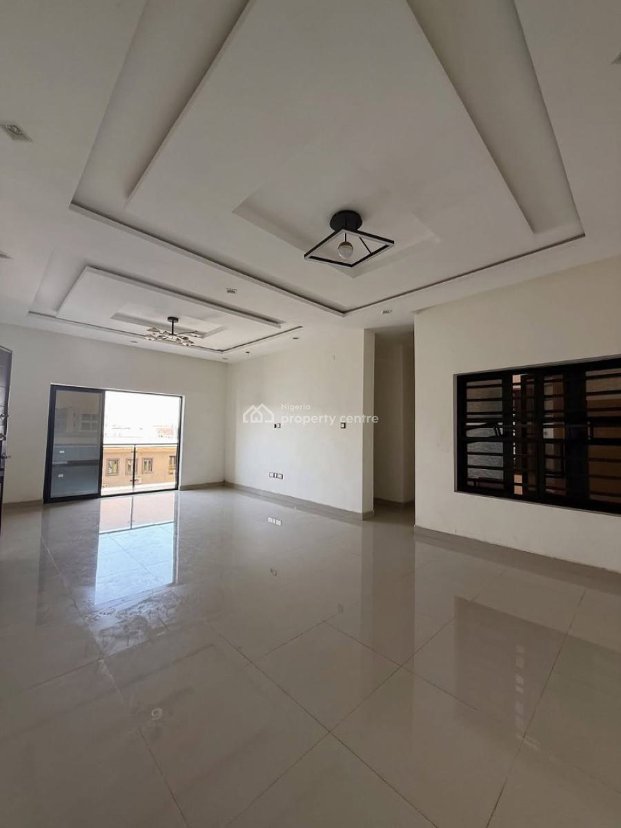 2 Bedroom Apartment Available, Ikate, Lekki, Lagos, Flat / Apartment for Rent