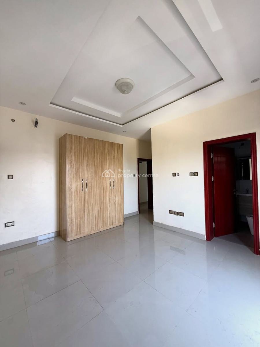 2 Bedroom Apartment Available, Ikate, Lekki, Lagos, Flat / Apartment for Rent