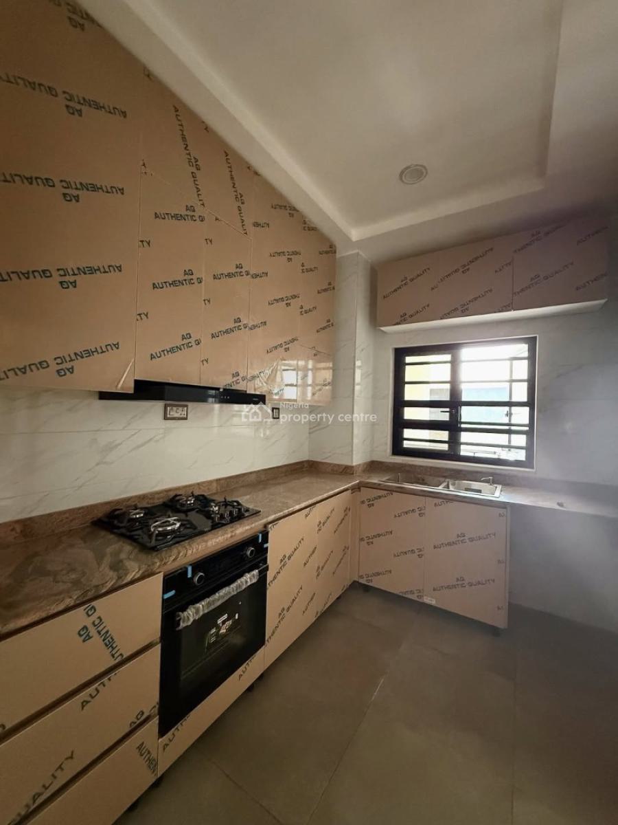 2 Bedroom Apartment Available, Ikate, Lekki, Lagos, Flat / Apartment for Rent