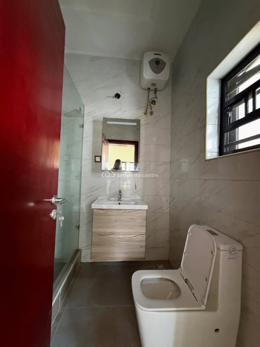 2 Bedroom Apartment Available, Ikate, Lekki, Lagos, Flat / Apartment for Rent
