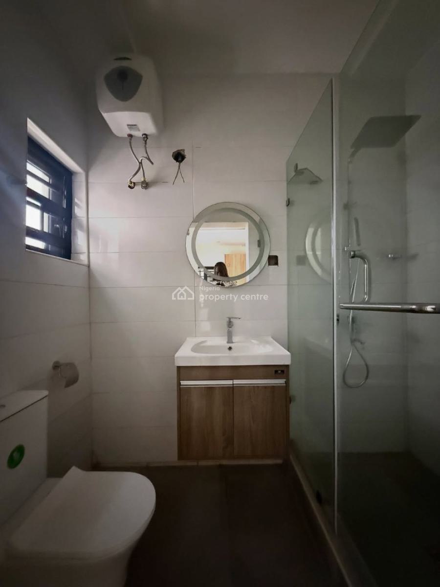 2 Bedroom Apartment Available, Ikate, Lekki, Lagos, Flat / Apartment for Rent