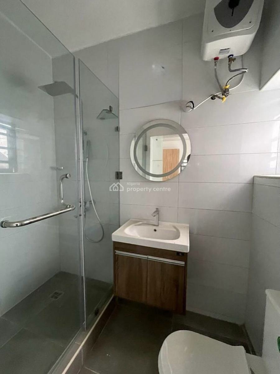 2 Bedroom Apartment Available, Ikate, Lekki, Lagos, Flat / Apartment for Rent