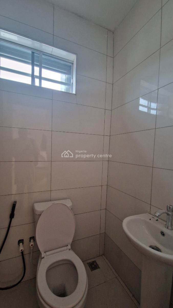2 Bedroom Semi Detached Duplex, Association Street, Ashi Bodija, Ibadan, Oyo, Semi-detached Duplex for Sale