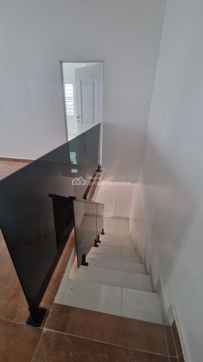 2 Bedroom Semi Detached Duplex, Association Street, Ashi Bodija, Ibadan, Oyo, Semi-detached Duplex for Sale