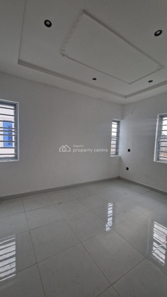 2 Bedroom Semi Detached Duplex, Association Street, Ashi Bodija, Ibadan, Oyo, Semi-detached Duplex for Sale