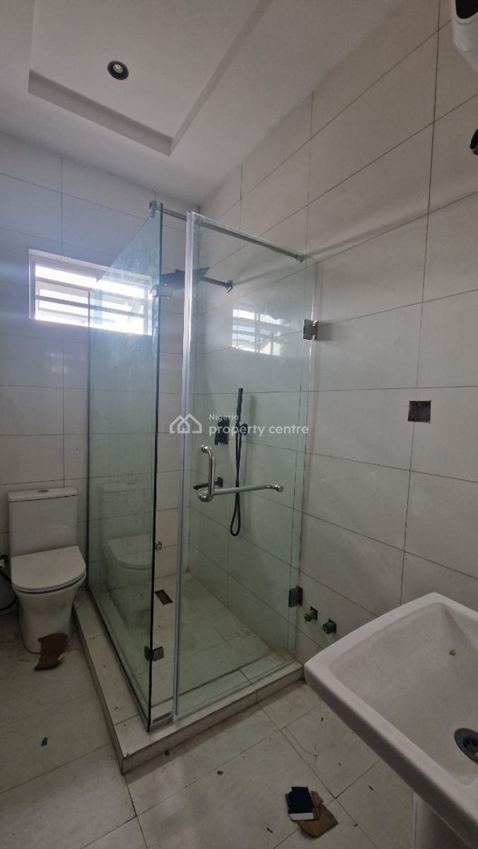 2 Bedroom Semi Detached Duplex, Association Street, Ashi Bodija, Ibadan, Oyo, Semi-detached Duplex for Sale