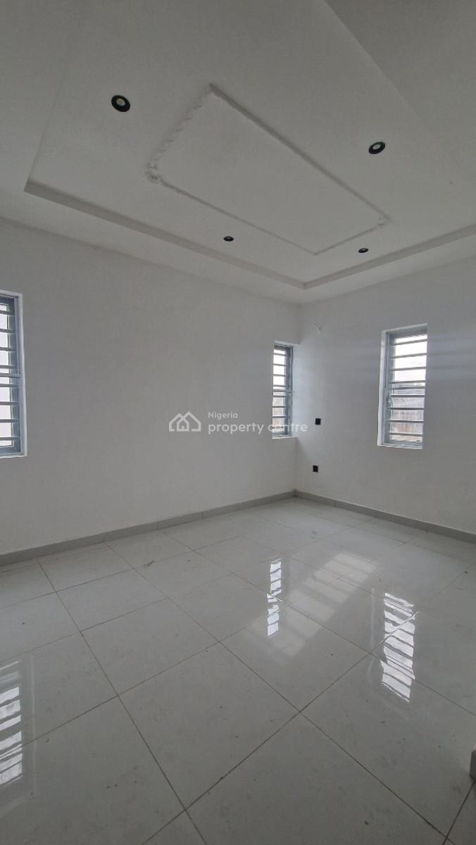 2 Bedroom Semi Detached Duplex, Association Street, Ashi Bodija, Ibadan, Oyo, Semi-detached Duplex for Sale