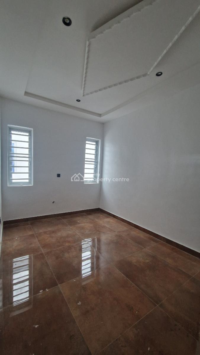 2 Bedroom Semi Detached Duplex, Association Street, Ashi Bodija, Ibadan, Oyo, Semi-detached Duplex for Sale