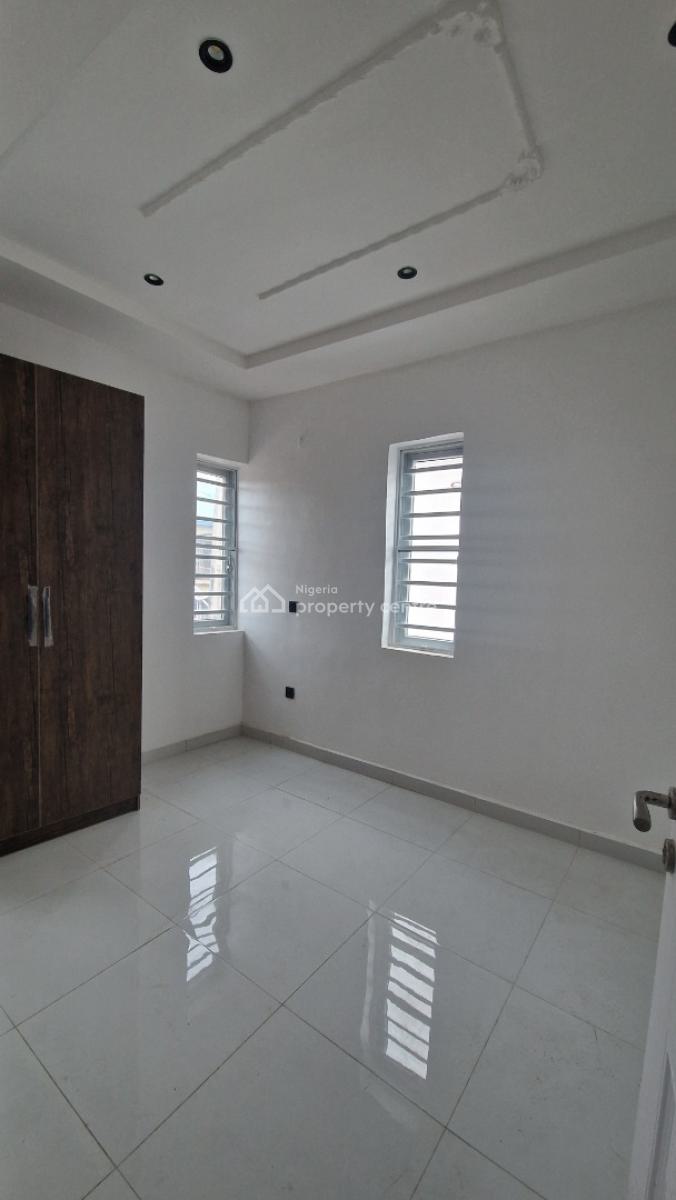2 Bedroom Semi Detached Duplex, Association Street, Ashi Bodija, Ibadan, Oyo, Semi-detached Duplex for Sale