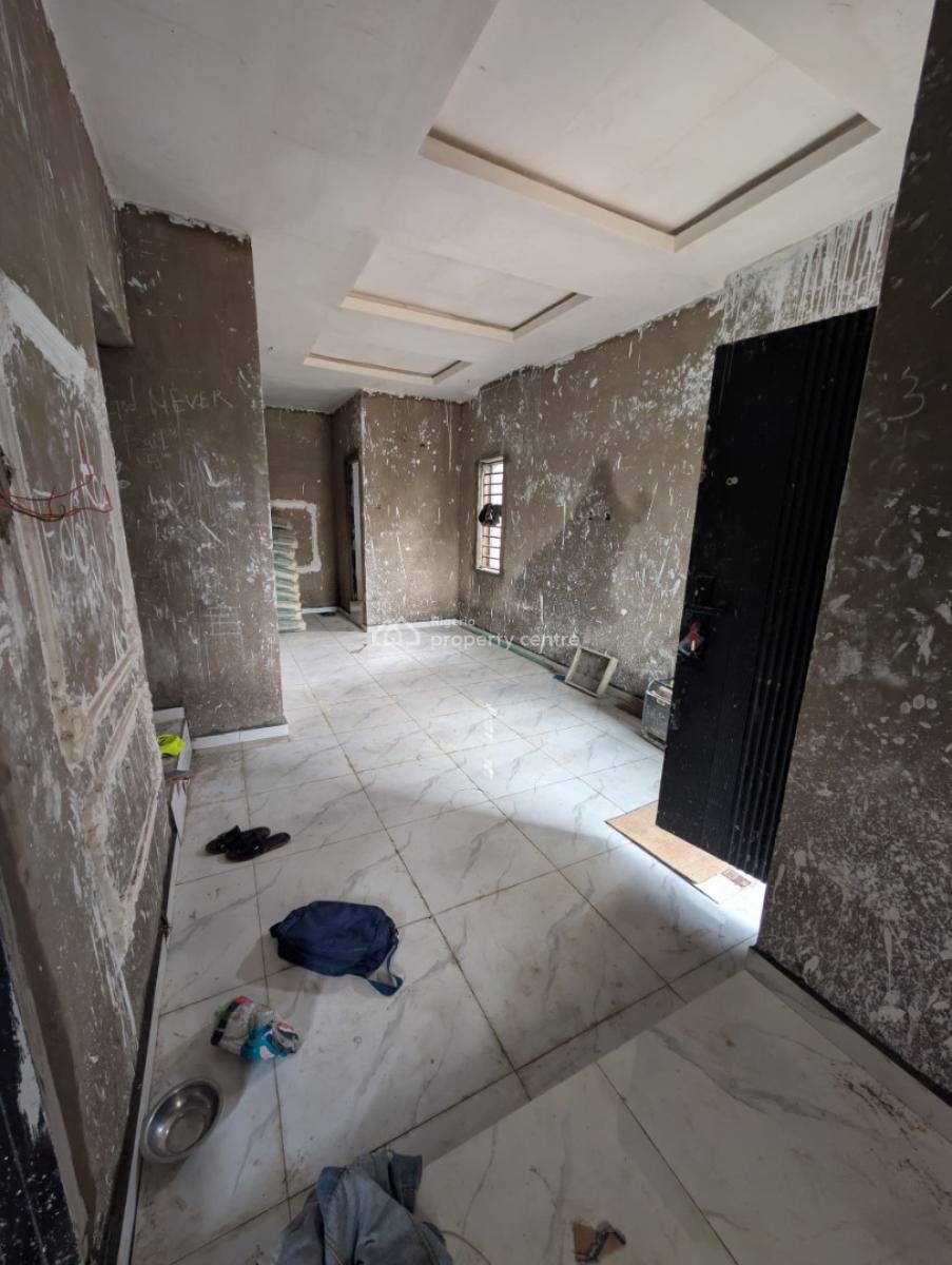 3 Bedroom Fully Detached Bungalow, Harmony Estate, Afin Iyanu, Ologuneru, Ibadan, Oyo, Detached Bungalow for Sale