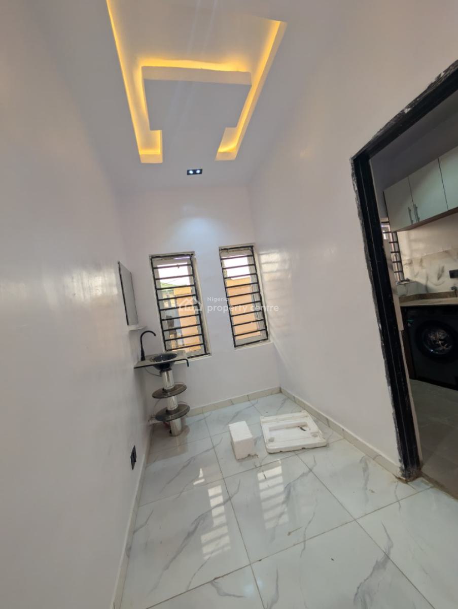 3 Bedroom Fully Detached Bungalow, Harmony Estate, Afin Iyanu, Ologuneru, Ibadan, Oyo, Detached Bungalow for Sale
