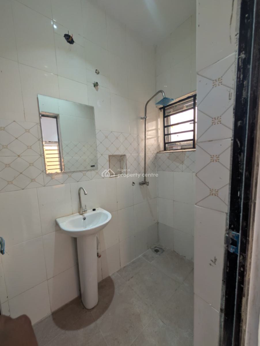 3 Bedroom Fully Detached Bungalow, Harmony Estate, Afin Iyanu, Ologuneru, Ibadan, Oyo, Detached Bungalow for Sale