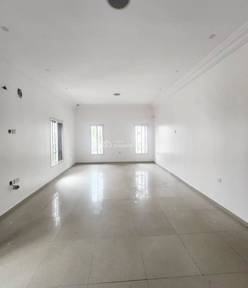 4 Bedroom Semi Detached Duplex Commercial Property for 2 Years Lease, Lekki Phase 1, Lekki, Lagos, Semi-detached Duplex for Rent