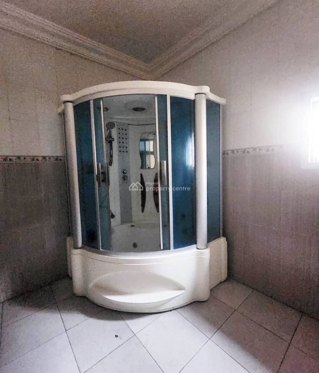 4 Bedroom Semi Detached Duplex Commercial Property for 2 Years Lease, Lekki Phase 1, Lekki, Lagos, Semi-detached Duplex for Rent