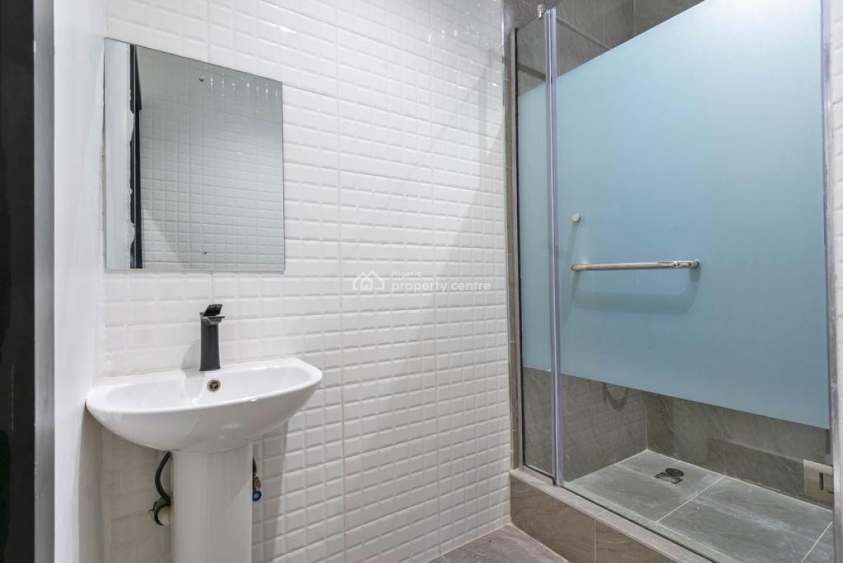 Luxury 2 Bedroom Apartment with Swimming Pool, Dej Apartments, Off Freedom Way, Lekki Phase 1, Lekki, Lagos, Flat / Apartment Short Let