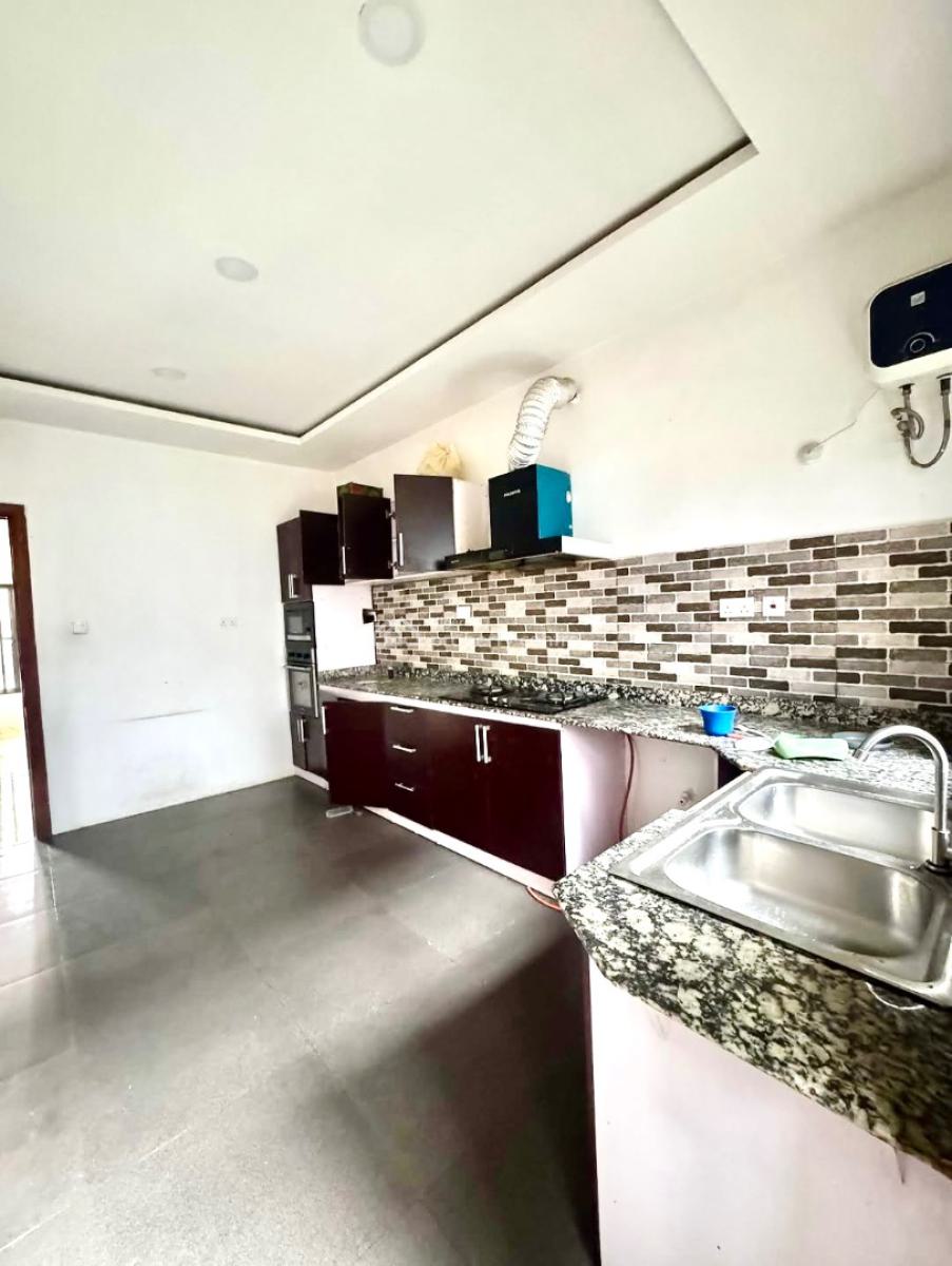 4 Bedroom Terrace Duplex, Chevron Toll Gate, Lekki, Lagos, Terraced Duplex for Rent