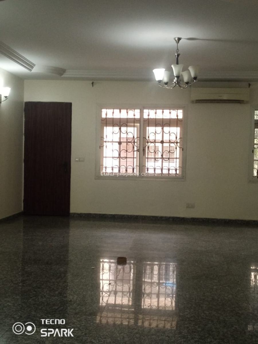 Luxury 3 Bedrooms Flat, Gudu, Abuja, Flat / Apartment for Rent