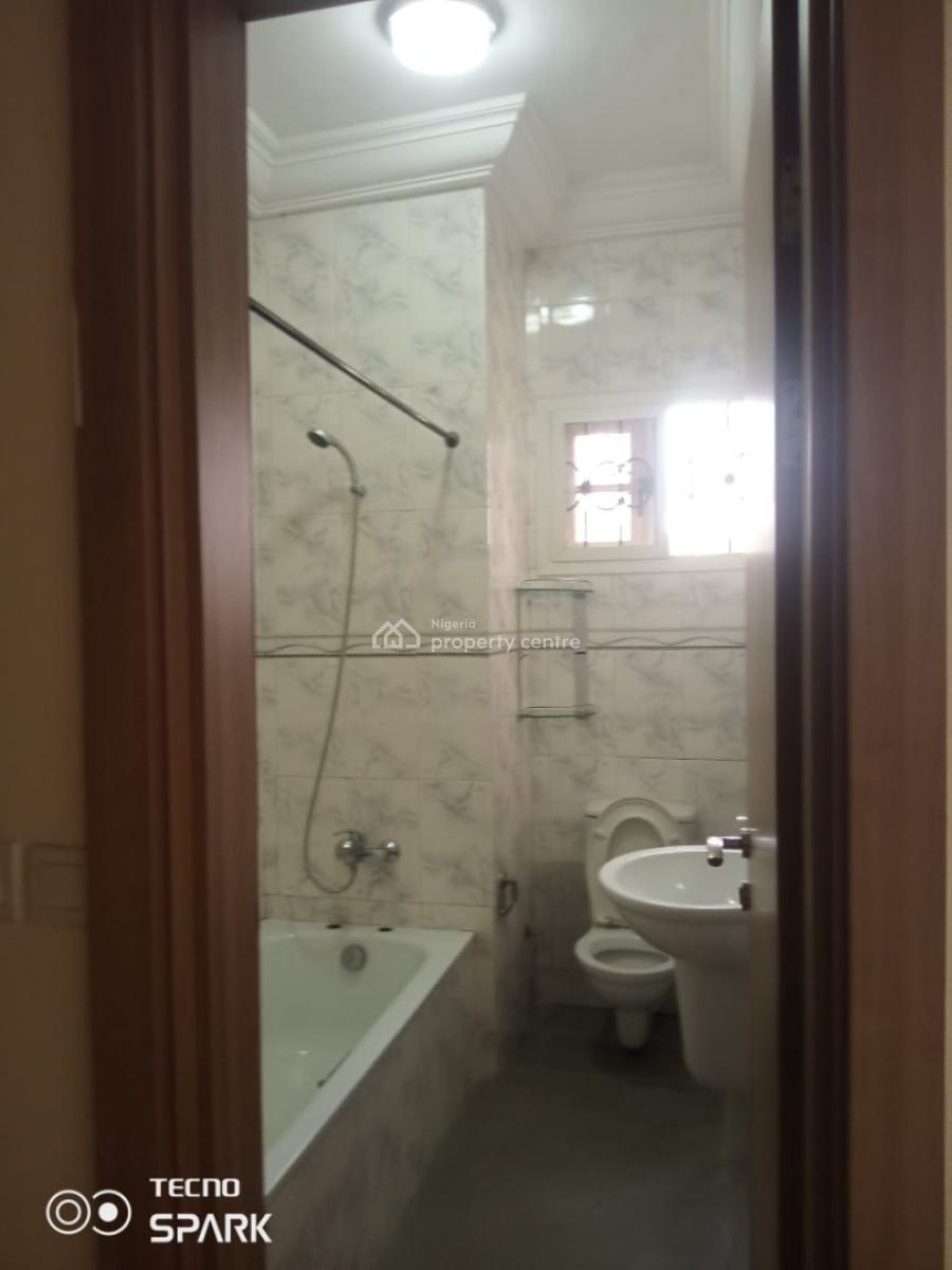 Luxury 3 Bedrooms Flat, Gudu, Abuja, Flat / Apartment for Rent