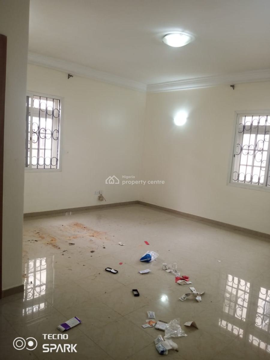 Luxury 3 Bedrooms Flat, Gudu, Abuja, Flat / Apartment for Rent