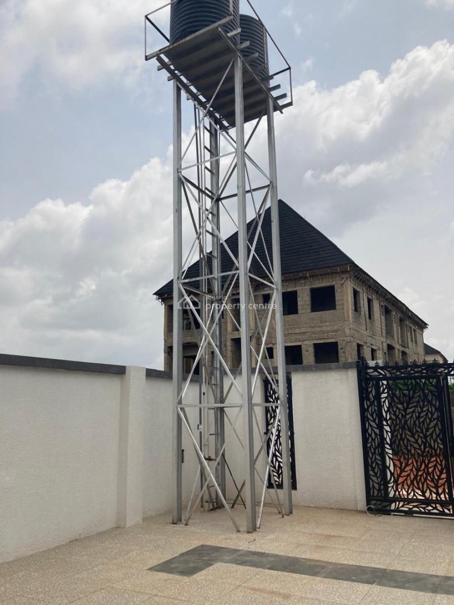 4bedroom Duplex  Area Ua, Area Ua, Owerri Municipal, Imo, House for Sale