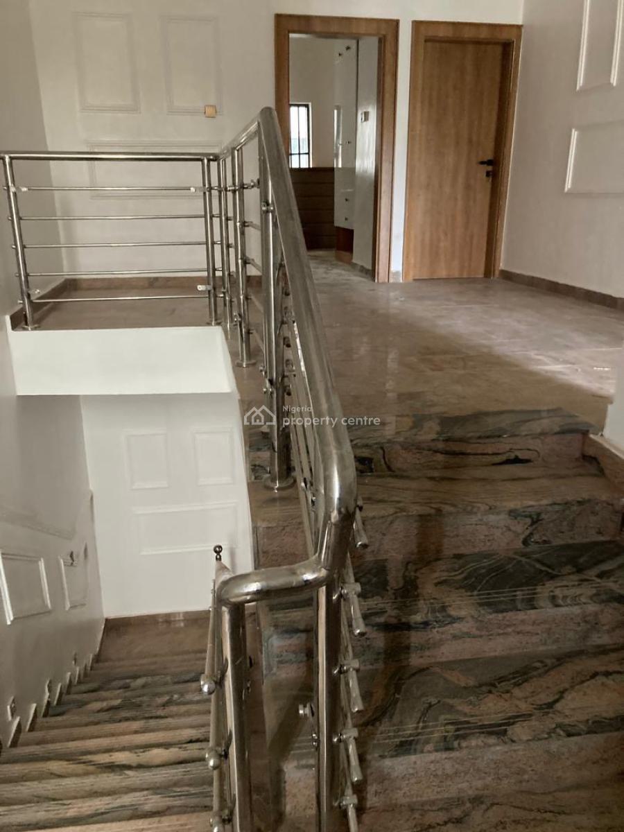 4bedroom Duplex  Area Ua, Area Ua, Owerri Municipal, Imo, House for Sale