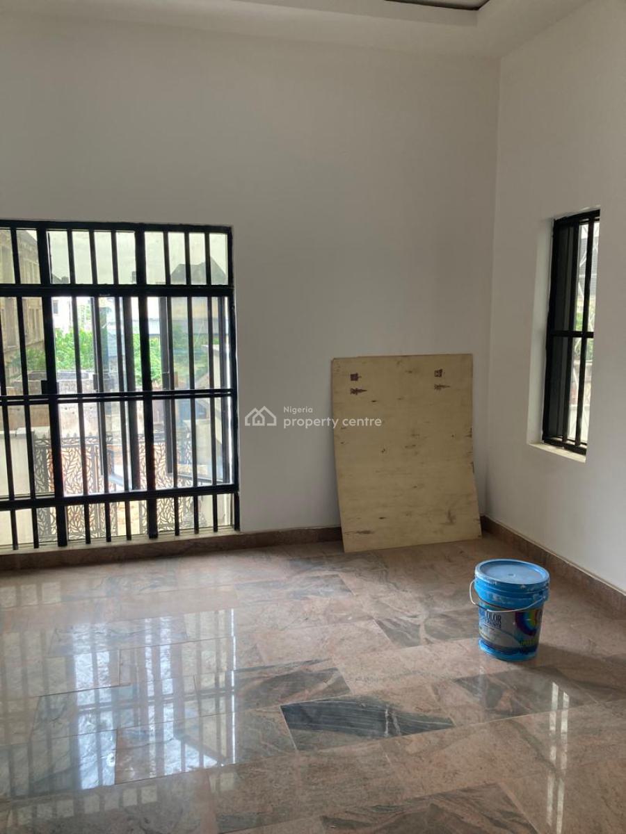 4bedroom Duplex  Area Ua, Area Ua, Owerri Municipal, Imo, House for Sale
