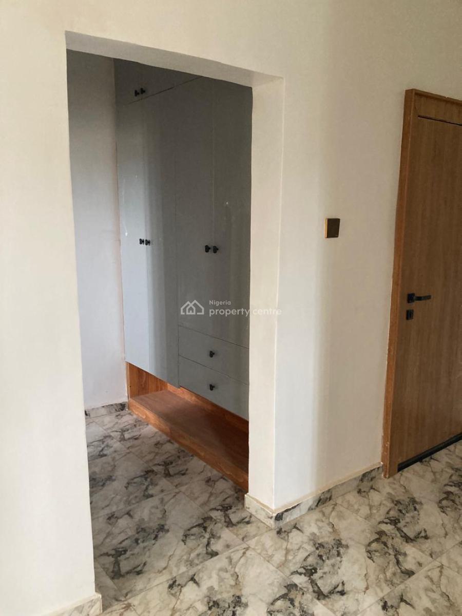 4bedroom Duplex  Area Ua, Area Ua, Owerri Municipal, Imo, House for Sale