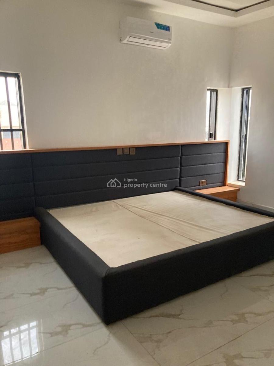 4bedroom Duplex  Area Ua, Area Ua, Owerri Municipal, Imo, House for Sale