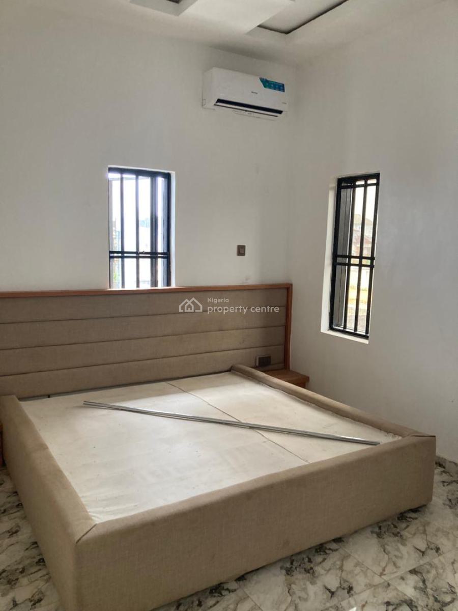 4bedroom Duplex  Area Ua, Area Ua, Owerri Municipal, Imo, House for Sale